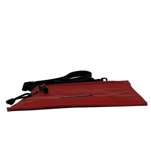 Balenciaga Shoulder Bag - Red X Black - Picture 5 of 10
